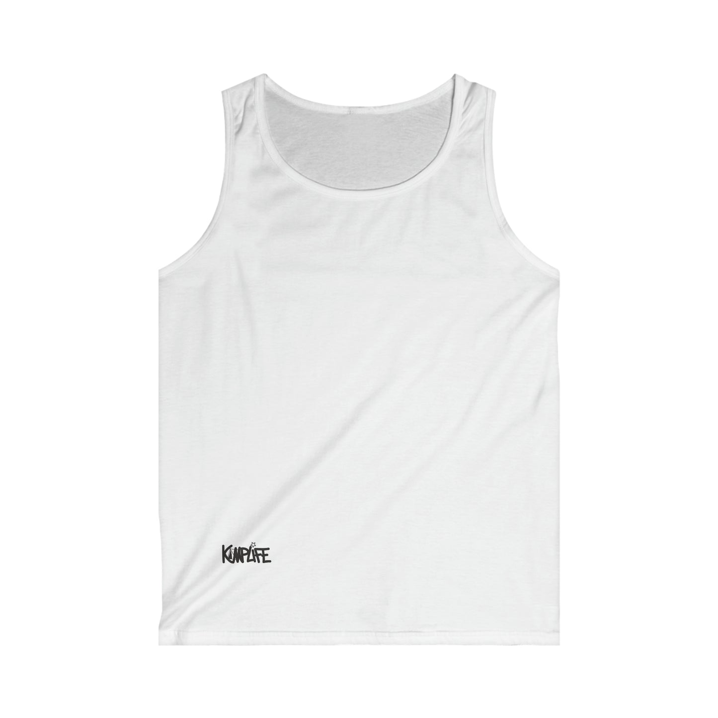 Men's Softstyle Tank Top