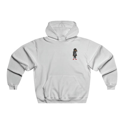 Men's NUBLEND® Hooded Sweatshirt